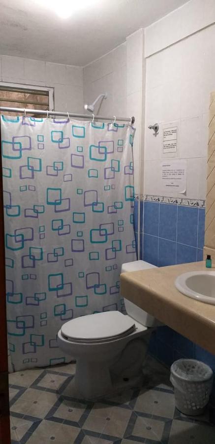 Hotel Gandhi Chetumal Bagian luar foto