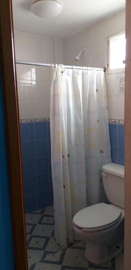 Hotel Gandhi Chetumal Bagian luar foto