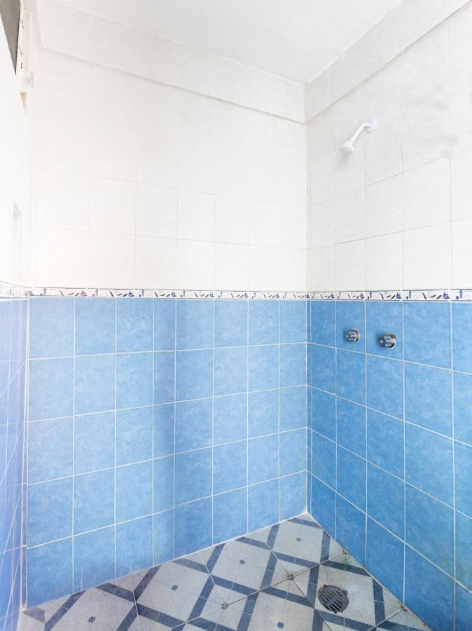 Hotel Gandhi Chetumal Bagian luar foto